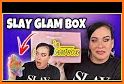 Boxed Glam related image