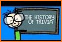 Trivial Quiz - The Pursuit of Knowledge related image