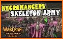 Tower Defense - Skeleton army related image