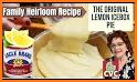 Free pie cookbook - Best pie recipes related image