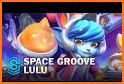 Space Lulu related image