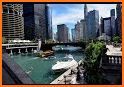 Riverwalk Tour Guide: Chicago related image