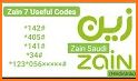 Zain Car - Car Booking App related image