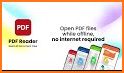 PDF Reader - PDF Viewer 2022 related image