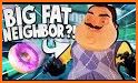 My Fat Neighbor related image