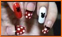 Nail Art Designs Step by Step related image