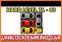 Unblock Car Parking Deluxe related image