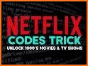 Netflix Secret Codes related image