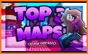Maps BedWars for MCPE. Bed Wars Map. related image