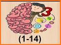 Brain Quest: Epic Stories & Tricky Mind Puzzles related image