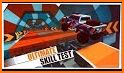 Skill Test - Extreme Stunts Racing Game 2019 related image
