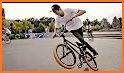BMX Heroes - Mad Skills Bicycle Riding related image