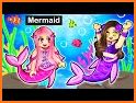 Magical Mermaid related image