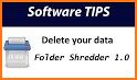 Shredder - Data Sanitizer related image