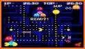 Classic Pacman related image