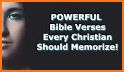 Bible Quiz - Memory Verses related image