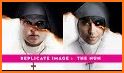 The NUN Photo Maker App related image