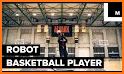 Basketball 2018 - Free Throw Basketball related image