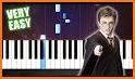 Piano Game: Harry Potter related image