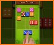 Dice Matcher: Merge Puzzle : Dice Merge! related image