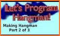 Hangman 2 related image