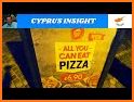 Pizza Hut Cyprus related image