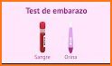 Test de Embarazo Seguro related image