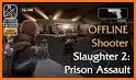 Slaughter 2: Prison Assault related image