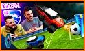 Rocket Car League - Soccer Car related image