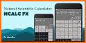 Calculator N+ - Math Solver - CAS calculator related image
