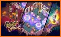 Idle Vampire: Twilight School related image
