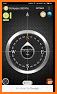 Compass Pro - Accurate Compass App & Qibla Finder related image