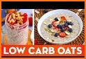 Judys fabulous low carb oatmeal related image