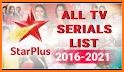 Star Plus TV Shows-Movie Guide related image