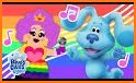 Blue's Clues & You Song related image