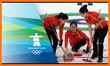 Curling Sports Winter Games related image