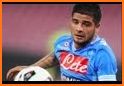 Lorenzo Insigne Official App related image