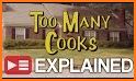 Too Many Cooks related image