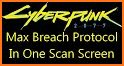 Breach Protocol - Code Hacker related image