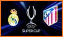 UEFA Super Cup 2019 Tickets related image