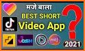 Indian Short Video App - Snack Video related image