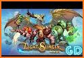 LightSlinger Heroes: Puzzle RPG related image