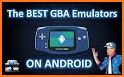 GBA Emulator related image