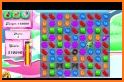Candy Crazy Bomb - Crush Candy Free & Match 3 game related image