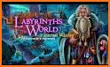 Hidden Objects - Labyrinths of World: Winter related image