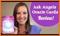Ask Angels Oracle Cards related image