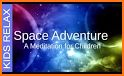 Preschool and Kindergarten Space Adventure related image