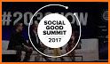 Social Good Summit 2018 related image