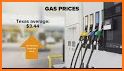 fuelGR: fuel prices for Greece related image