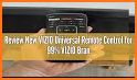 Vizio Remote Control Universal related image